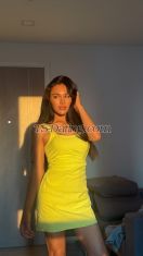 Beesofia Bangkok Transex Post op 

Hi I’am Sofia 26 years old 170 cm 58 kg nice to meet you and Let's meet up somewhere 
I will do all my best and hopefully we can have fun together 
