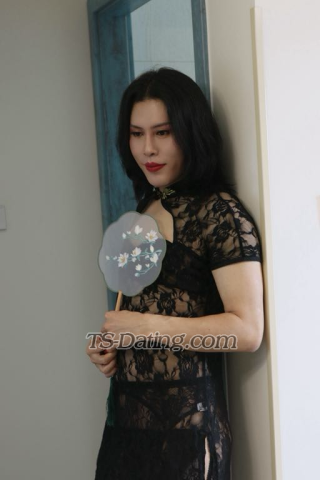 trans girl BeijingCDwei 2671399