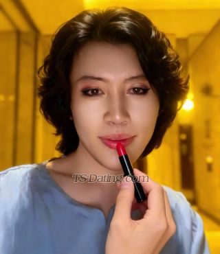 trans girl BeijingCDwei 8569347 trans girl BeijingCDwei 8569347