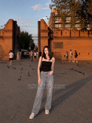 trans girl Bejen 8085644