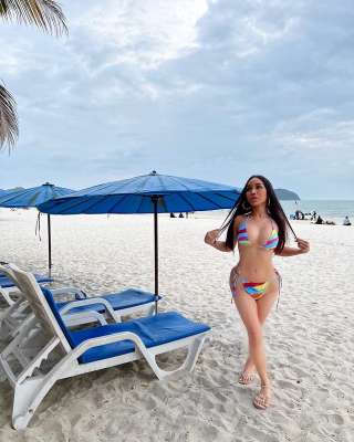 trans girl Belinda69 1276998