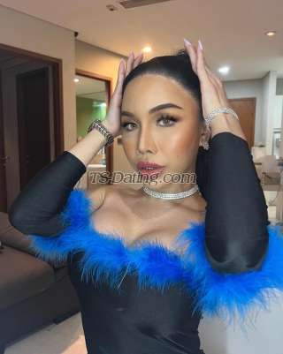 trans girl Belinda69 1303547