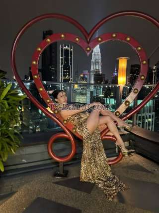 trans girl Belinda69 1907292