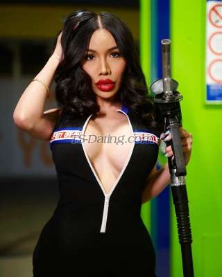 trans girl Belinda69 4246694