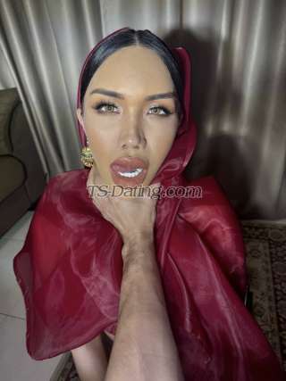 trans girl Belinda69 5642003