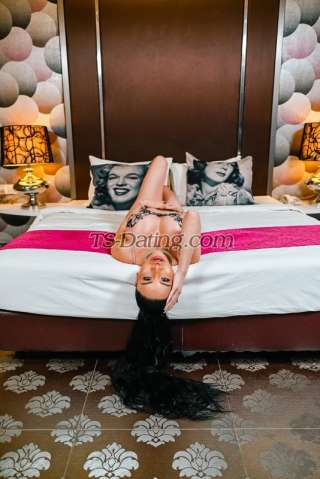 trans girl Belinda69 5829715