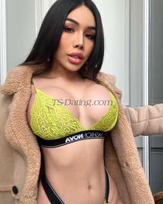 trans girl Belinda69 6557985