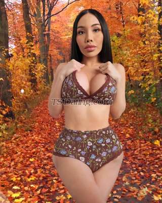 trans girl Belinda69 7544469