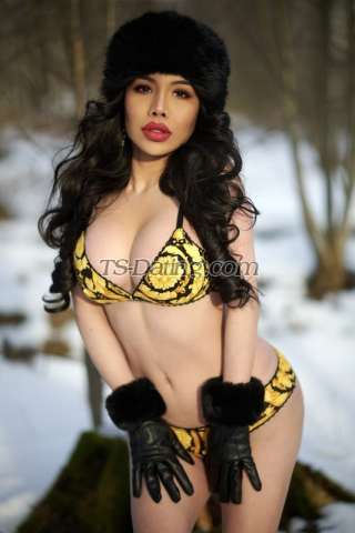 trans girl Belinda69 7927384