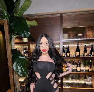 trans girl Belinda69 9736668