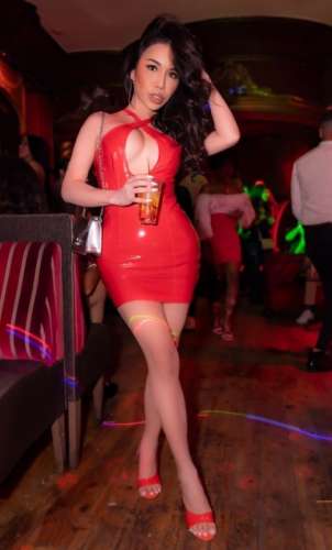 trans girl Belinda69 9803170