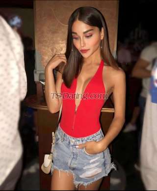 trans girl BelindaMilk 8253495