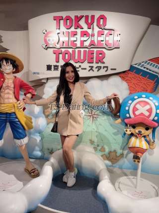 trans girl Bella1234 6939425