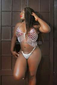 Bella A Santiago Transex Bonjour mes amours, une fille gentille et discrète, je suis ton fantasme devenu réalité, profite de mon doux corps A mon service vous trouvez le sexe oral Passif Polyvalent Actif Morbide Traitement des mariés Pénétration complète jeu de rôle Je suis ce que tu cherches, une fille qui apporte la réalité avec une surprise Toutes mes prestations se font avec préservatif pour la sécurité des deux J'ai un site privé, je vous propose un traitement convivial, je suis une professionnelle dans l'art du sexe. Contactez-moi et vivez une expérience avec beaucoup de sexe et de luxure Écrivez uniquement aux personnes intéressées par le service, pas à un œil curieux