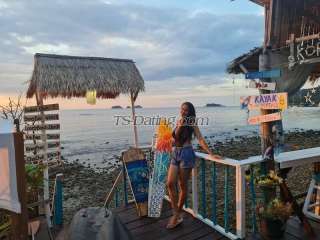 trans girl BellaBenz 2568137