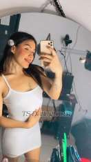 Bella Brie Valle Del Cauc Transex Holi Soy Bella soy una chica femenina pasiva de 20 años.
Estoy dispuesta a complacerte soy coqueta y traviesa ♡
