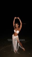 Bella Cifuent Warsaw TS escort 