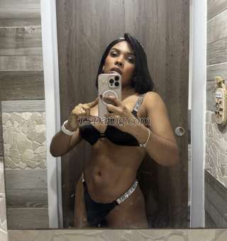 trans girl BellaCifuent 7294603