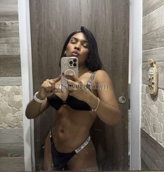 trans girl BellaCifuent 7294625