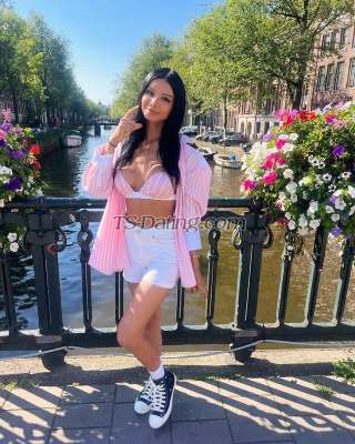 trans girl BellaDaniela 8616652