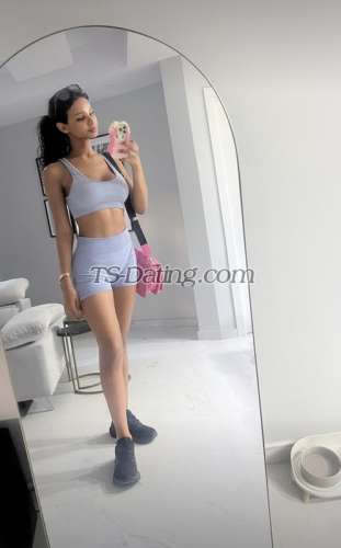 trans girl BellaDaniela 8616901