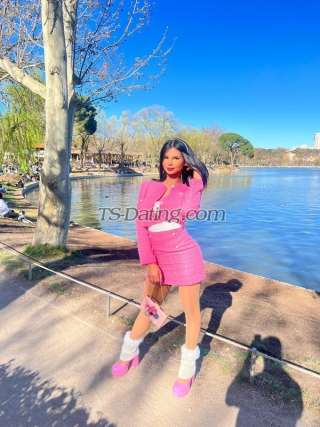 trans girl BellaDaniela 8616961