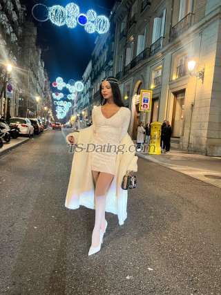 trans girl BellaDaniela 8617308