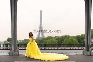 trans girl BellaDaniela 8618003