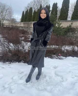 trans girl BellaDaniela 8618105