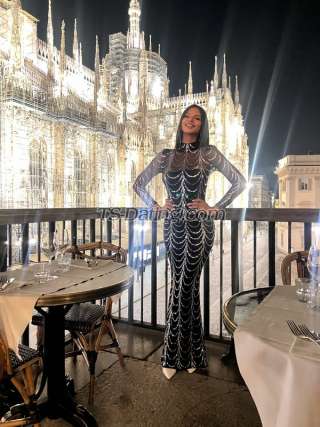 trans girl BellaDaniela 8618192