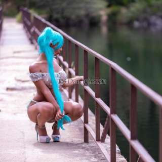 trans girl BellaDaniela 8618290