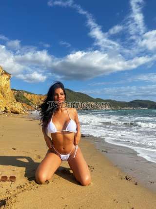 trans girl BellaDaniela 8618443