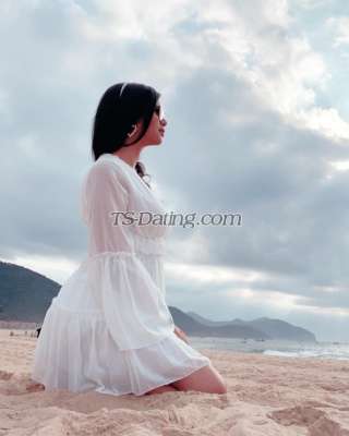 trans girl BellaDaniela 8618488