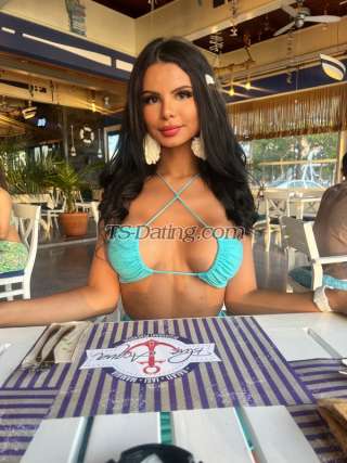 trans girl BellaDaniela 8618585