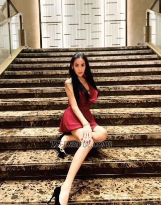 trans girl BellaTSpinay 6925613