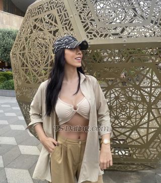 trans girl BellaVenus 4818940