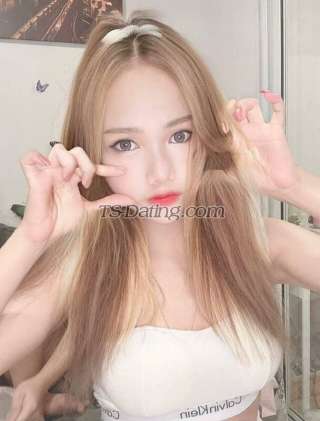 trans girl BellabigTH 8243936