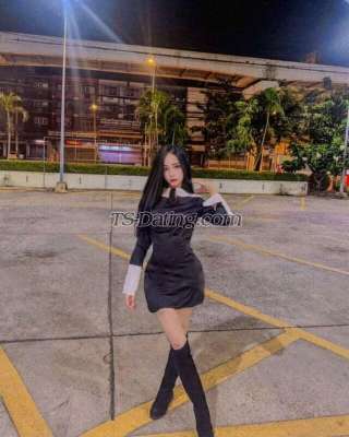 trans girl BellabigTH 8243945