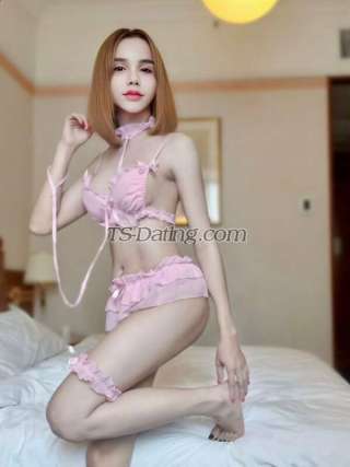 trans girl Bellachad399 7791537