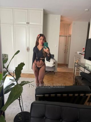 trans girl Belladenise 5197262
