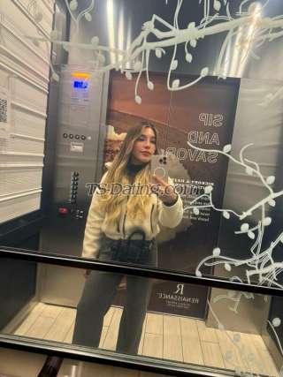 trans girl Belladenise 9753489