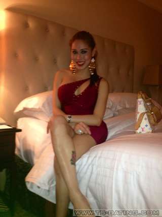 trans girl Belladianne 0782495