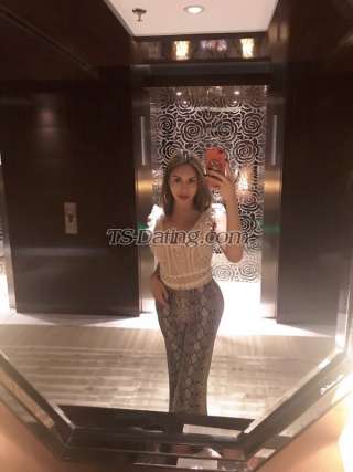 trans girl Belladianne 0801574