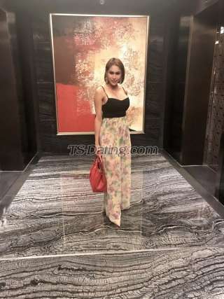 trans girl Belladianne 1139893