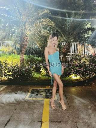 trans girl Belladoja 4456052