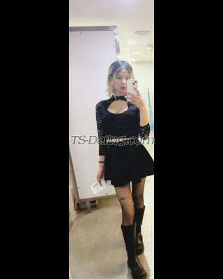 trans girl Belladoja 6242902