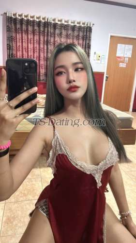 trans girl Bellakawaii 1286847
