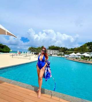 trans girl Bellapornsta 0191681