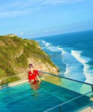 trans girl Bellapornsta 0191828