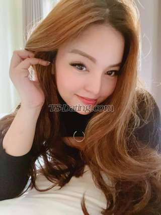 trans girl Bellapornsta 0368029